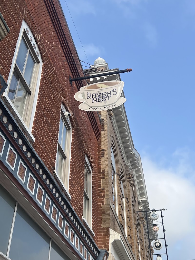 Raven’s Nest Coffee House photo 4