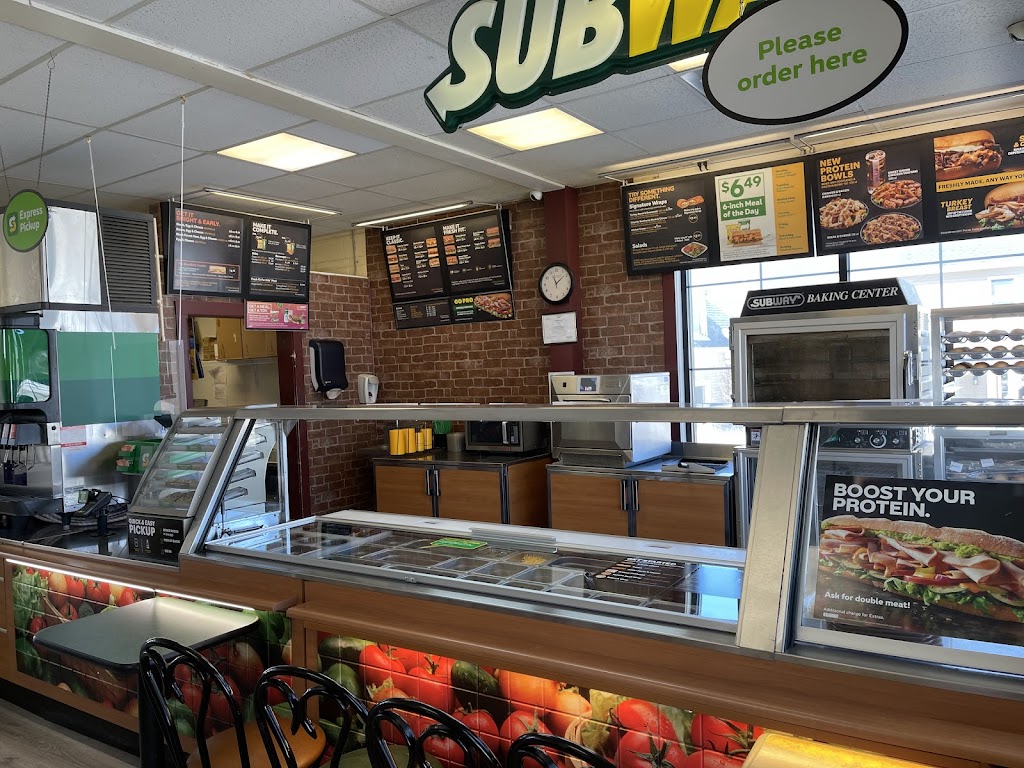 Subway