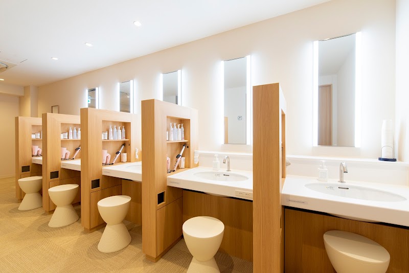 トリフィート ホテル&ポッド 金沢百万石通 3