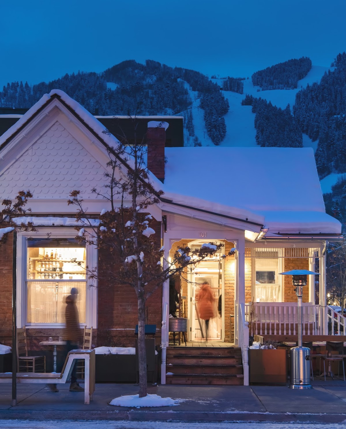 Bear Den Aspen photo 3