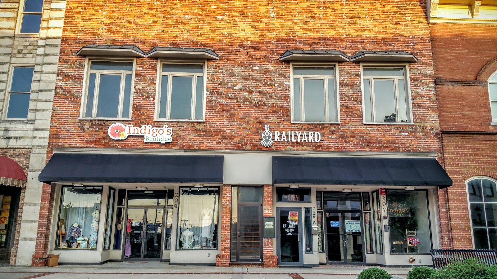 Indigo's Boutique