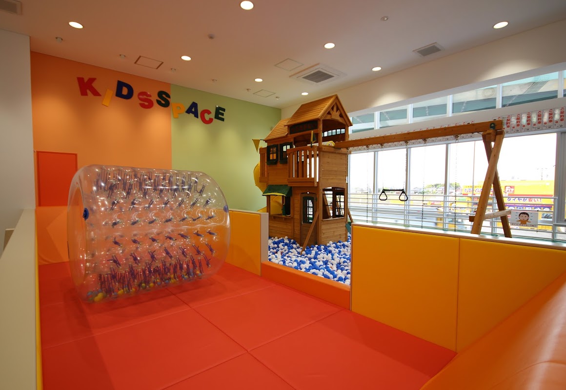 ネクステージ ４１号小牧店 - 画像2