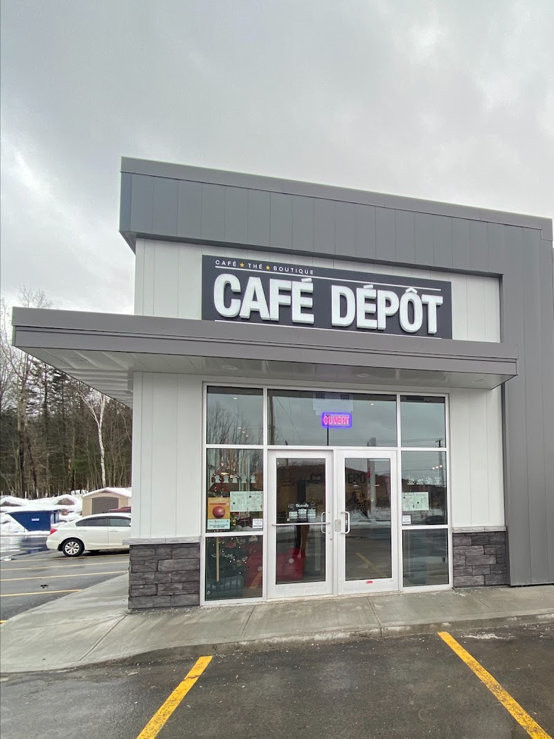 Café Dépôt photo 1