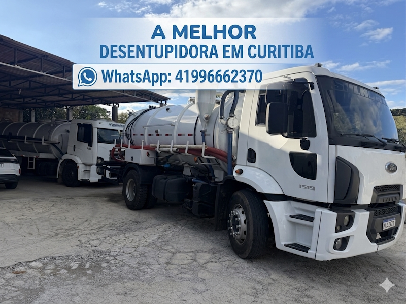 Foto de Desentupidora Rotoclim