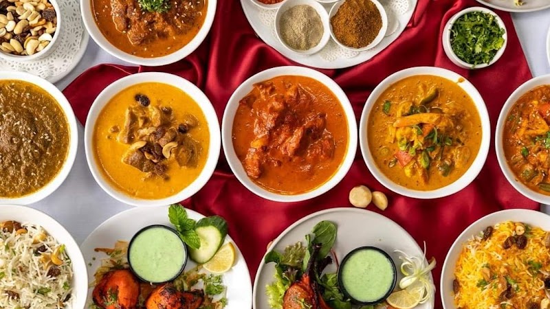 MANIHANI INDIAN RESTAURANT photo 2