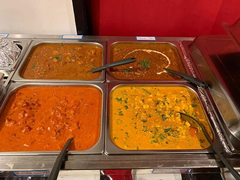 MANIHANI INDIAN RESTAURANT photo 10