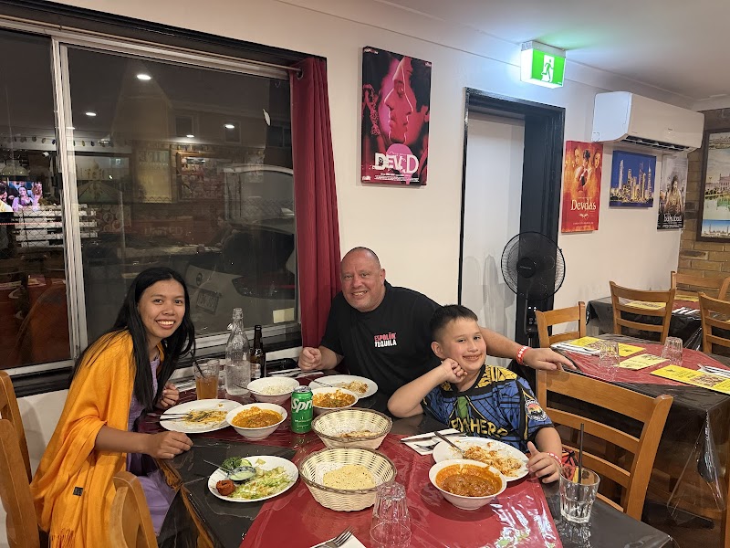 MANIHANI INDIAN RESTAURANT photo 5