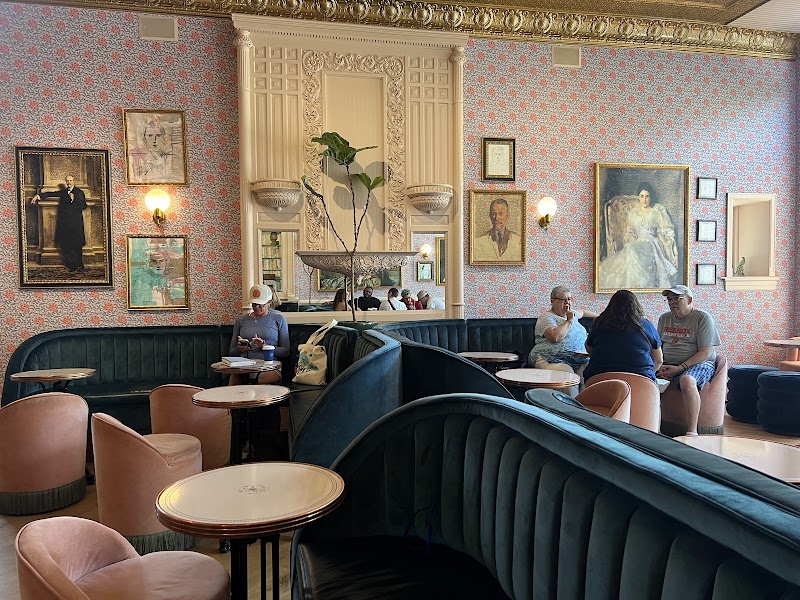 Felix Roasting Co. photo 4