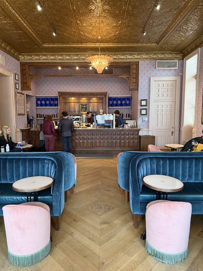 Felix Roasting Co. photo 3