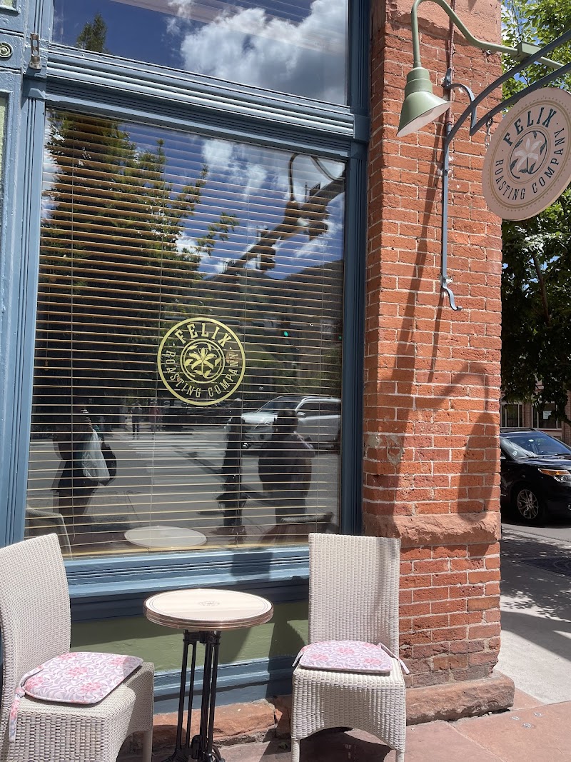 Felix Roasting Co. photo 1