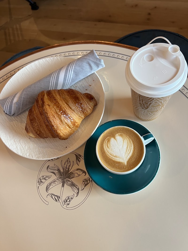 Felix Roasting Co. photo 4