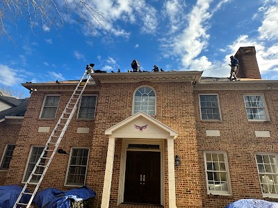 Michael & Son Roofing