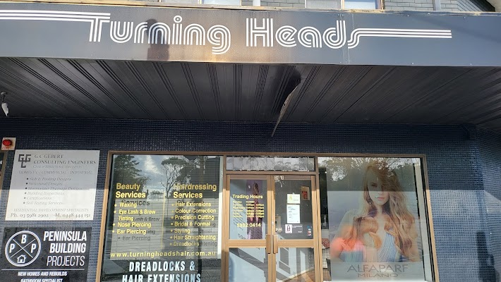 Turning Heads photo 3