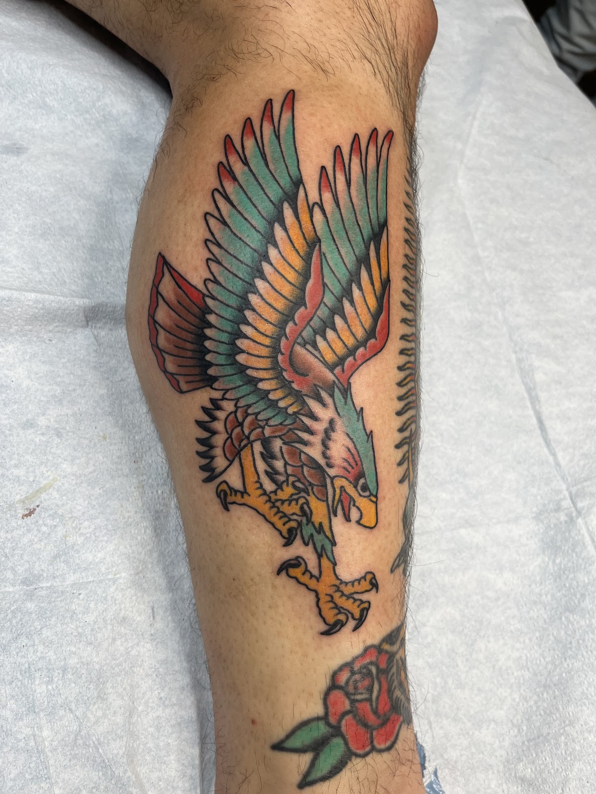 The Clover Club Tattoo — tattoo studio near Cicero
