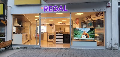 SOYKAN DTM REGAL - KUŞADASI - Beyaz Eşya Servisi