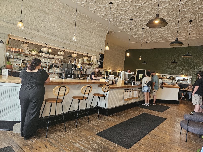 Paper City Coffee photo 4
