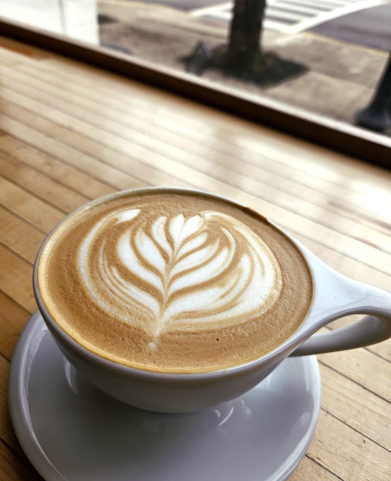 Paper City Coffee photo 3