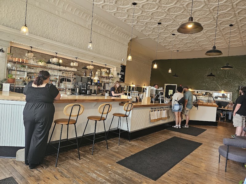 Paper City Coffee photo 4