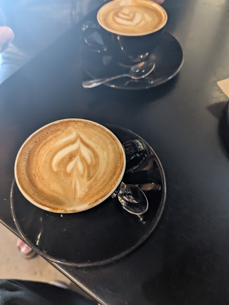 Old Town Coffee photo 3