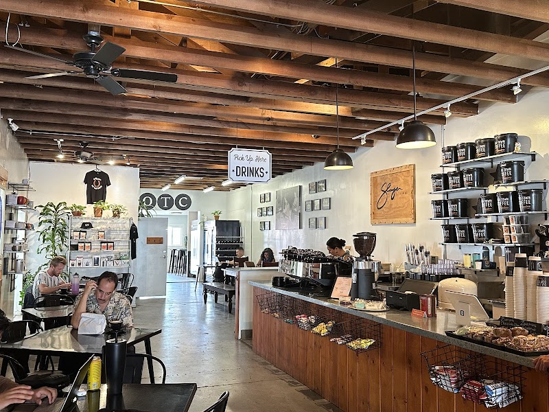 Old Town Coffee photo 4