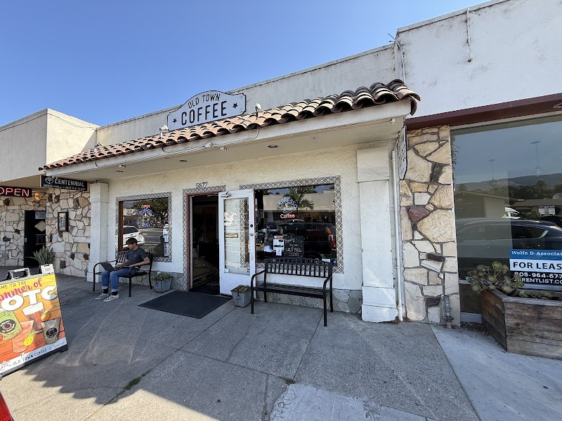 Old Town Coffee photo 4