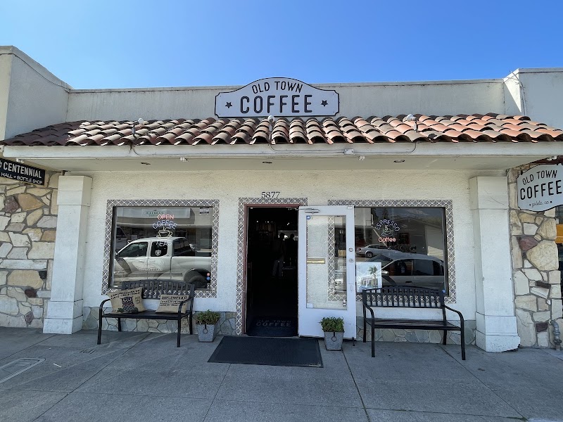 Old Town Coffee photo 1