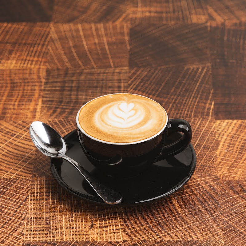 Old Town Coffee photo 3