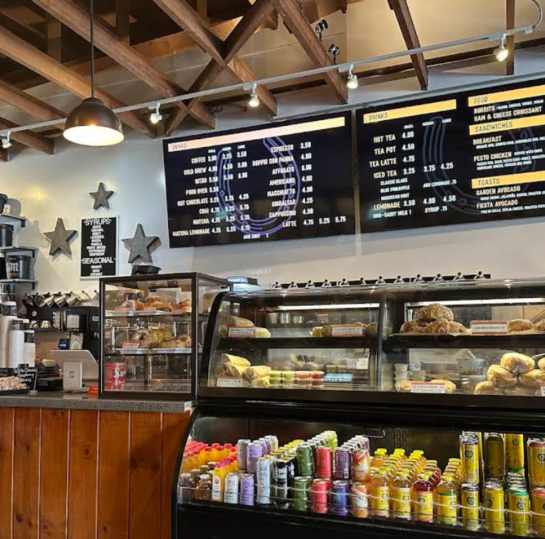 Old Town Coffee photo 4