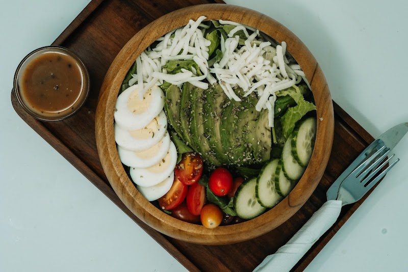 Cuppa Gatlin Cafe photo 2