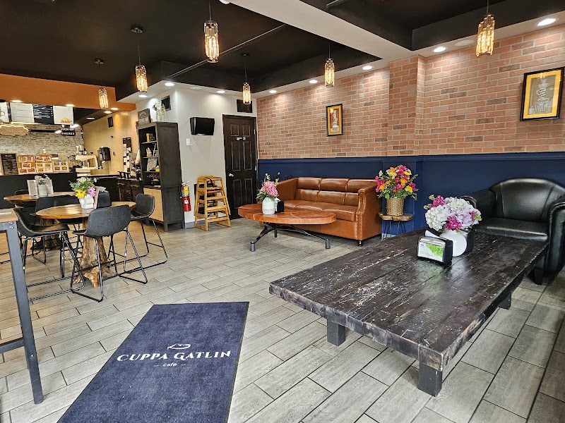 Cuppa Gatlin Cafe photo 4