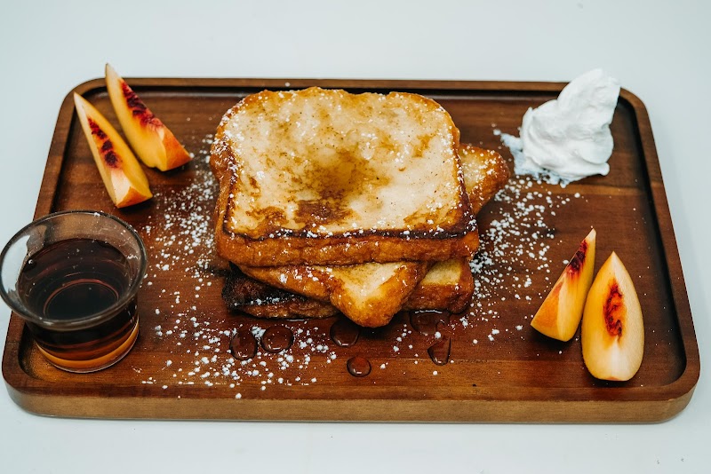 Cuppa Gatlin Cafe photo 2