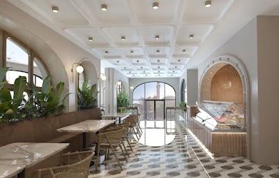 On Köfte - Restoran