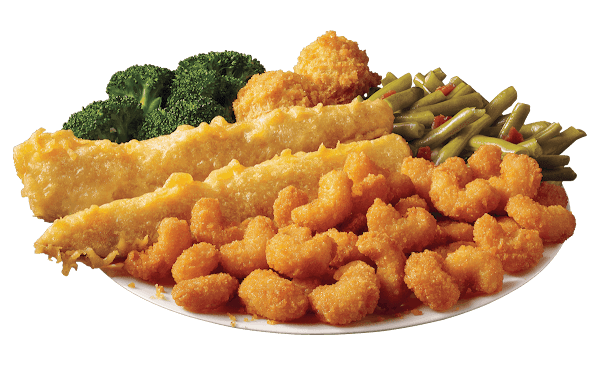 Photo by Captain D's