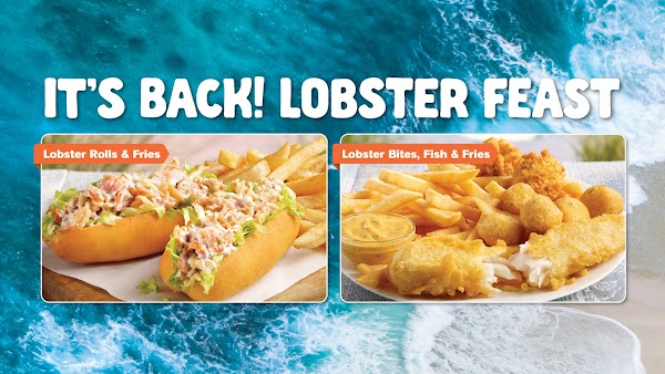 Photo by Captain D's