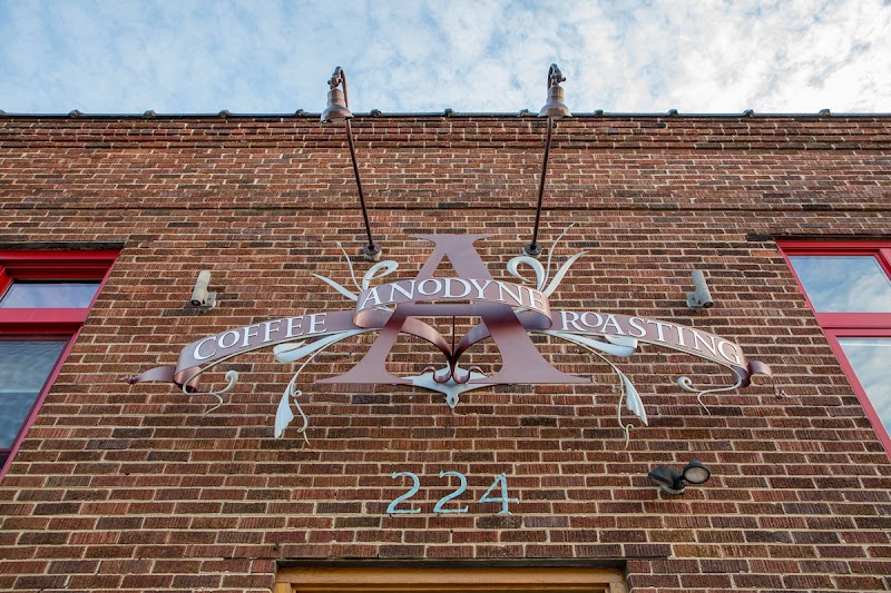Anodyne Coffee Roasting Co. | Walker’s Point photo 3