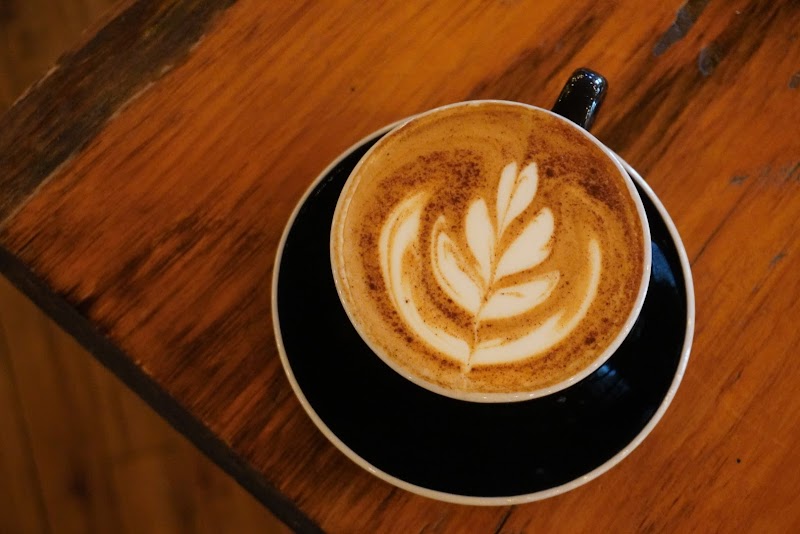 Anodyne Coffee Roasting Co. | Walker’s Point photo 2