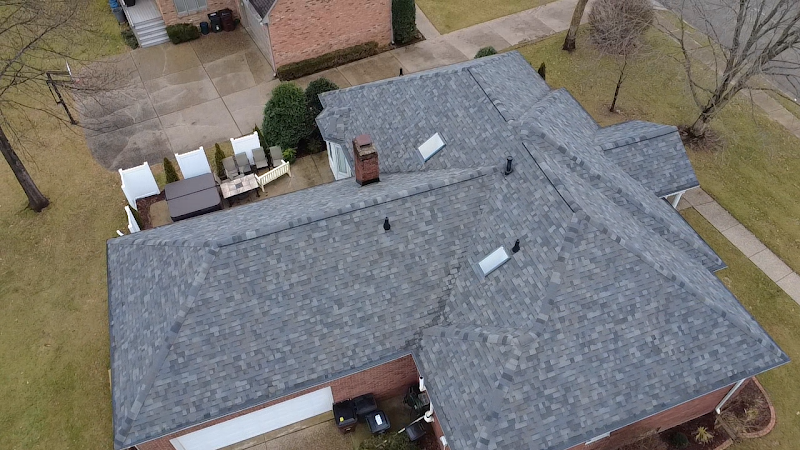 Louisville Roofing photo 3
