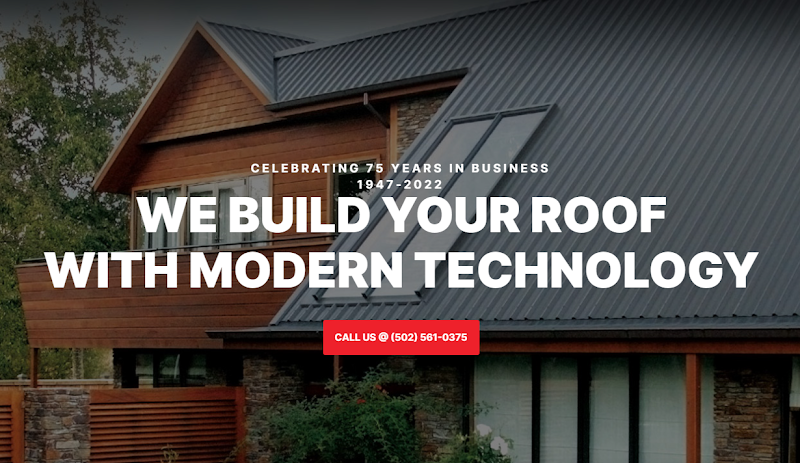 Louisville Roofing photo 1