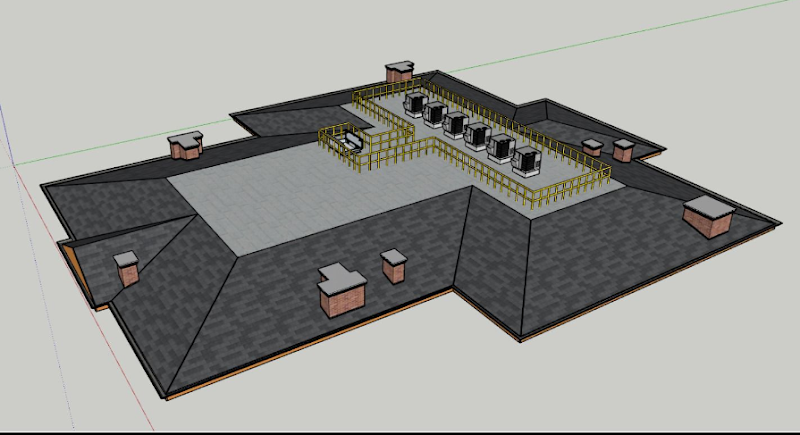 Louisville Roofing photo 2