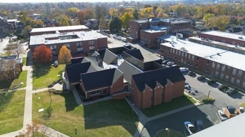 Louisville Roofing photo 4