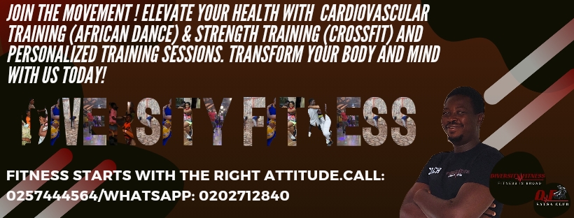 Diversity Fitness