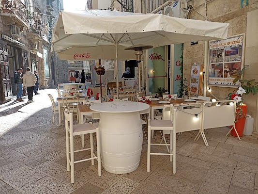Antò Ristorante Bari