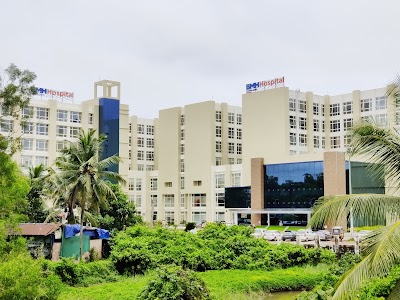 Baby Memorial Hospital, Kannur - Image 2