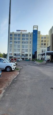 Baby Memorial Hospital, Kannur - Image 3
