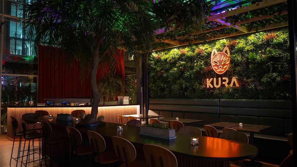 Kura Stockholm fotoğraf 1