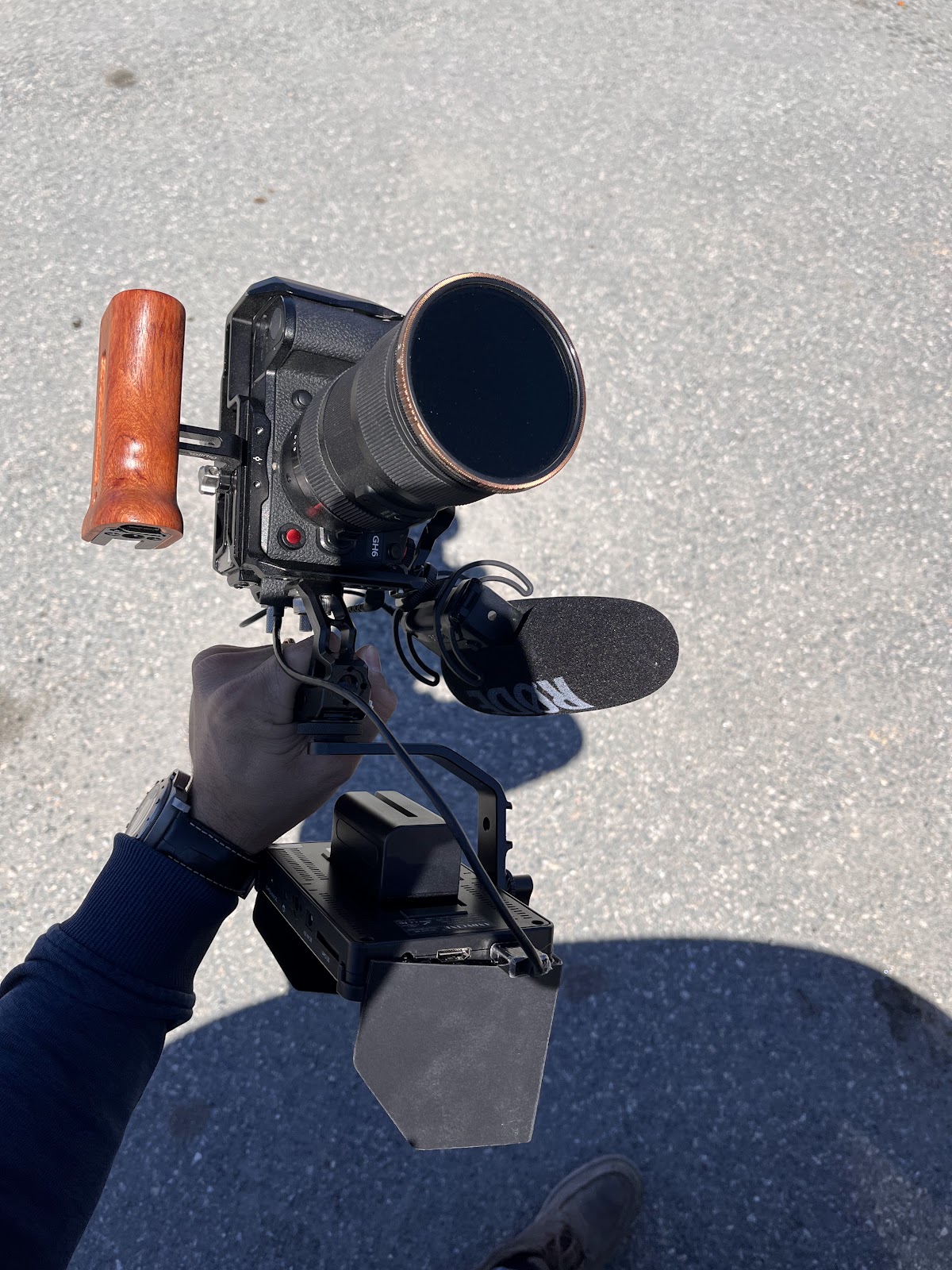 Corporate Video Production: Google Places image 3