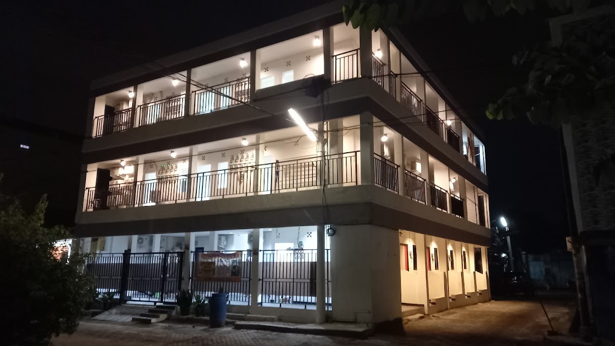Kost Gading Bandara Soetta