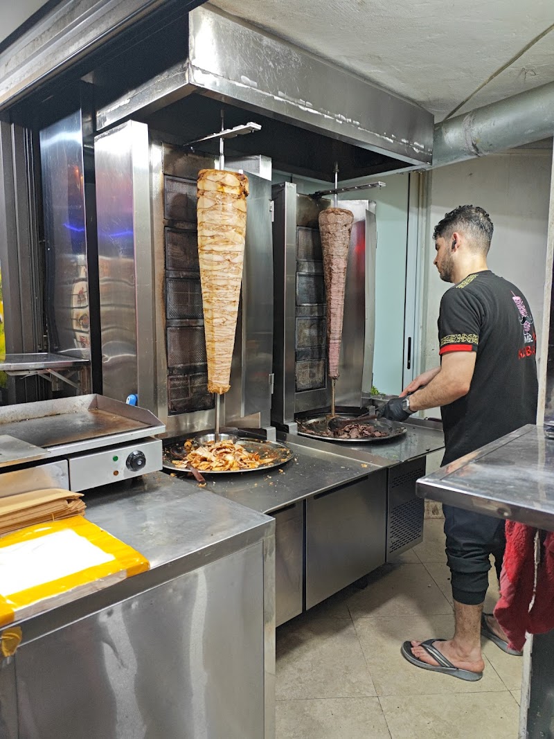 Mr. Kebab - Halal photo 5