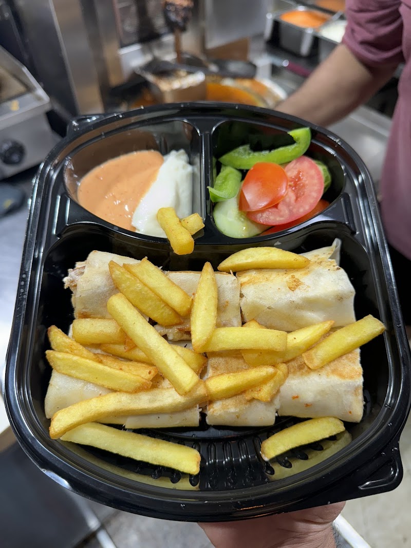 Mr. Kebab - Halal photo 2