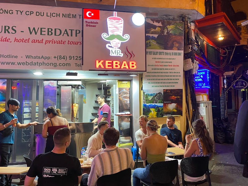 Mr. Kebab - Halal photo 1